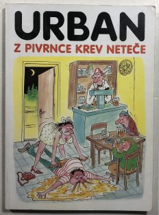 Z Pivrnce krev neteče