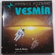 Vesmír - Hranice poznání - 