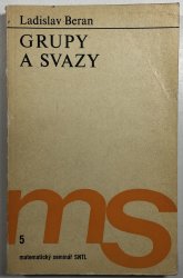 Grupy a svazy - 
