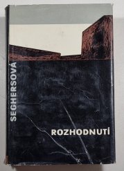 Rozhodnutí - 