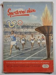 Sportovní sláva - 
