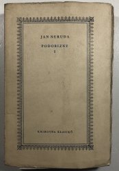 Podobizny I. (1873-1881) - 