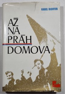 Až na práh domova