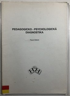 Pedagogicko-psychologická diagnostika