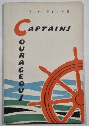 Captains Courageous - 