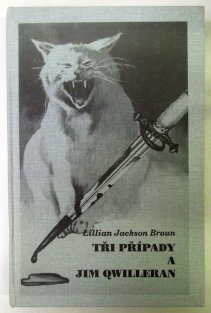 Tři případy a Jim Qwilleran