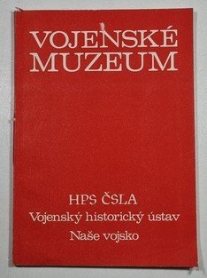 Vojenské muzeum