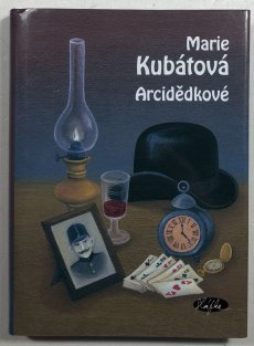 Arcidědkové