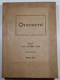 Ovocnictví