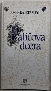 Paličova dcera