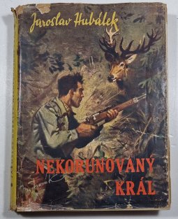 Nekorunovaný král