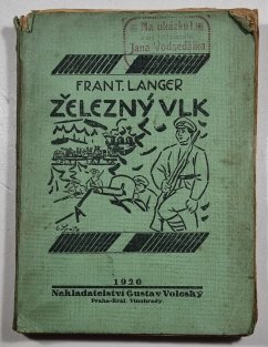 Železný vlk