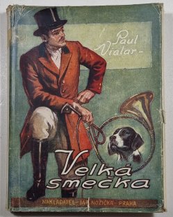Velká smečka