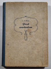 Pred rozchodom  - 