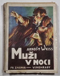 Muži v noci