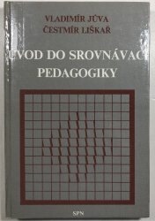 Úvod do srovnávací pedagogiky - 