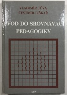 Úvod do srovnávací pedagogiky