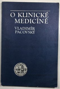 O klinické medicíně