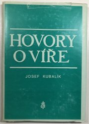 Hovory o víře - 