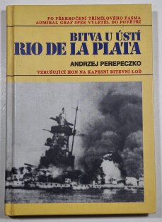 Bitva u ústí Rio de la Plata
