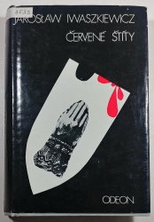 Červené štíty - 