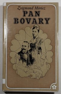 Pan Bovary