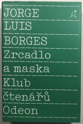 Zrcadlo a maska - 