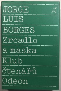 Zrcadlo a maska