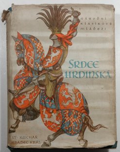 Srdce hrdinská