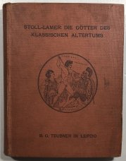 Die Götter des klassischen Altertums - 