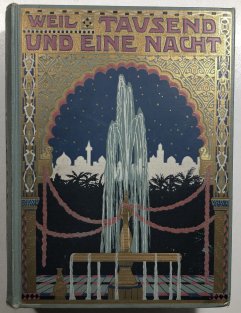 Tausend und eine Nacht 3+4 band