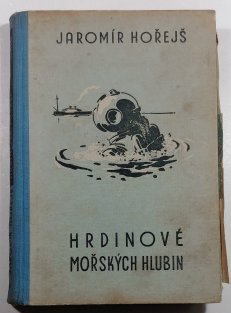 Hrdinové mořských hlubin