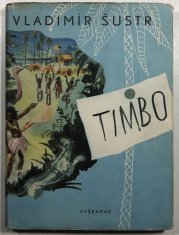 Timbo - 