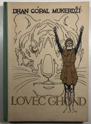 Lovec Ghond - 