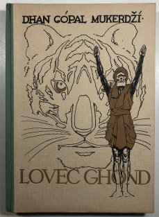 Lovec Ghond