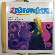 Zlatovláska - 