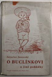 O Buclínkovi a jiné pohádky - 