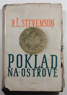 Poklad na ostrově