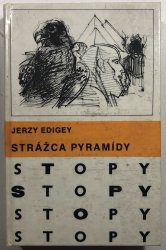 Strážca pyramídy - 