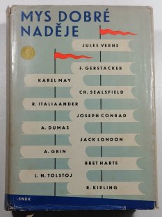 Mys Dobré naděje