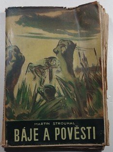 Báje a pověsti