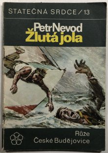 Žlutá jola
