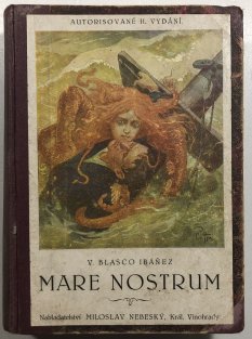 Mare nostrum