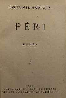 Péri
