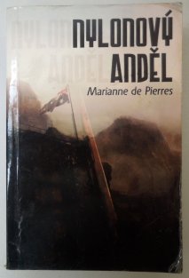 Nylonový anděl - Parrish Plessis 1