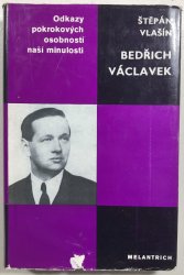 Bedřich Václavek - 
