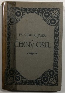 Černý orel