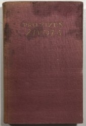 Pro žízeň života - Verše z let 1930-1950