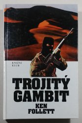 Trojitý gambit - 