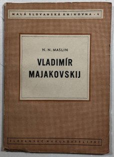 Vladimír Majakovskij